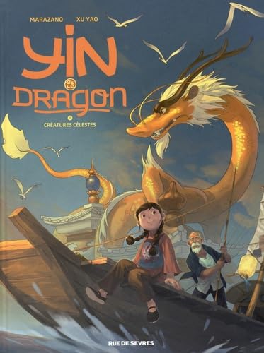 Yin et le dragon