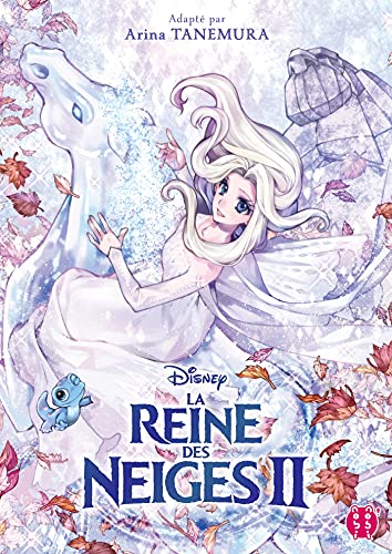 La reine des neiges II #[nn] cover