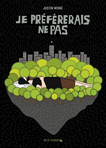 Je préférerais ne pas #[nn] cover