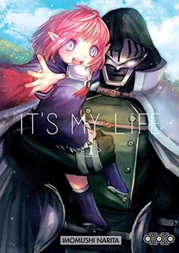 It's My Life #1 cover