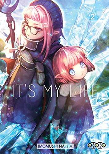 It's My Life #2 cover