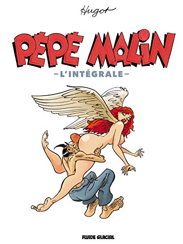 Pépé Malin - L'intégrale #[nn] cover