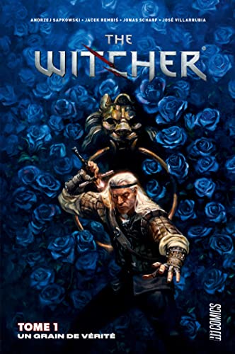 Geralt de Riv