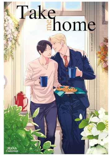Take me home #[nn] cover