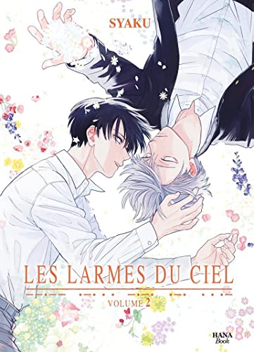 Les larmes du ciel #2 cover