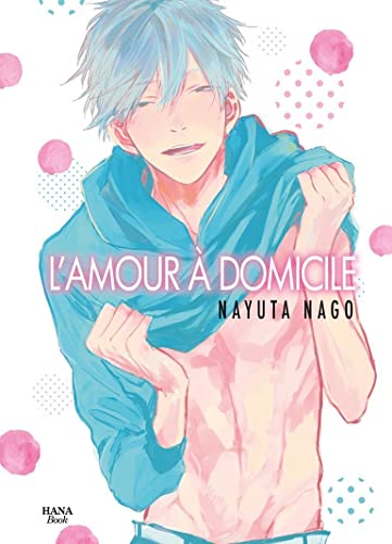 L'amour à domicile #[nn] cover