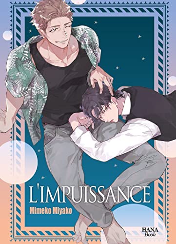 L'impuissance #[nn] cover
