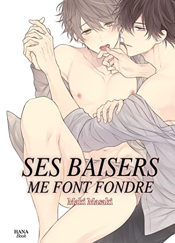 Ses baisers me font fondre #[nn] cover