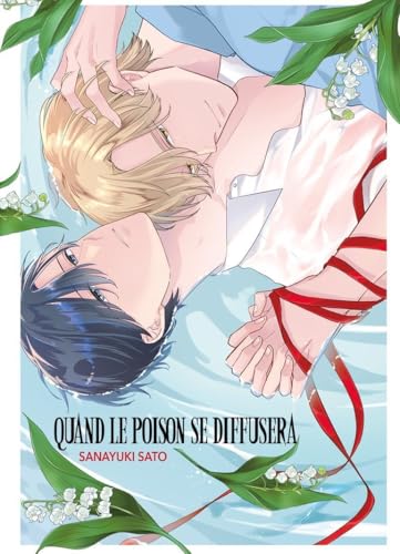 Quand le poison se diffusera #[nn] cover
