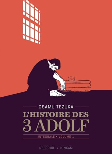 L'histoire des 3 Adolf -  Intégrale #1 cover