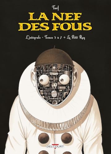 #5 à 7 + Le Petit Roy