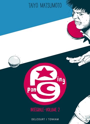 Ping Pong #2 cover