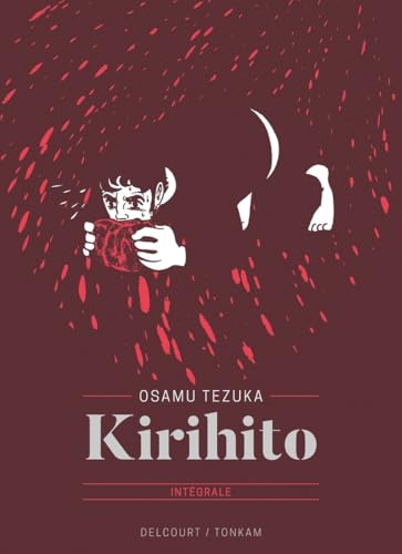 Kirihito - Intégrale #[nn] cover