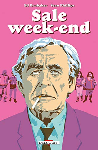 Sale week-end #[nn] cover