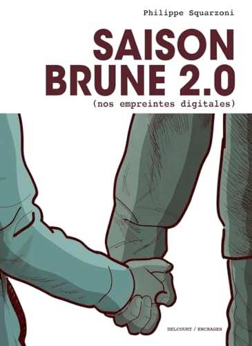 Saison brune 2.0 (Nos empreintes digitales) #[nn] cover