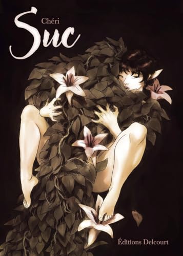Suc #[nn] cover