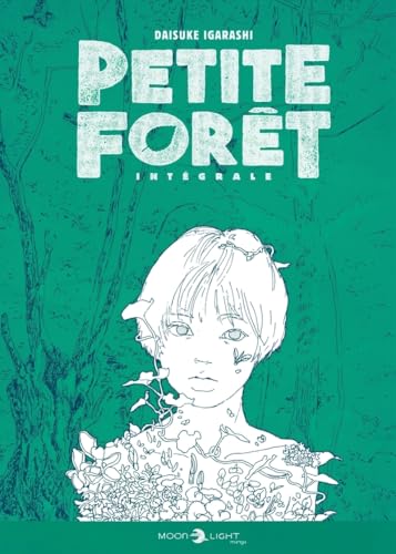 Petite forêt - Intégrale #[nn] cover