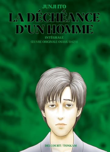La déchéance d'un homme - Intégrale #[nn] cover