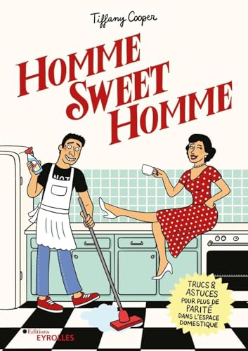 Homme Sweet Homme #[nn] cover