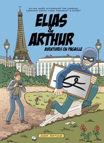 Elias & Arthur