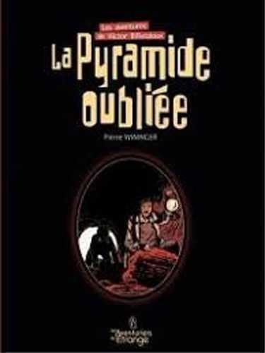 Les aventures de Victor Billetdoux #1 cover