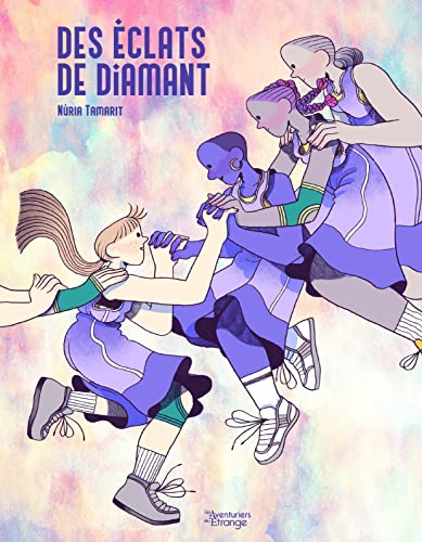 Des éclats de diamant #[nn] cover