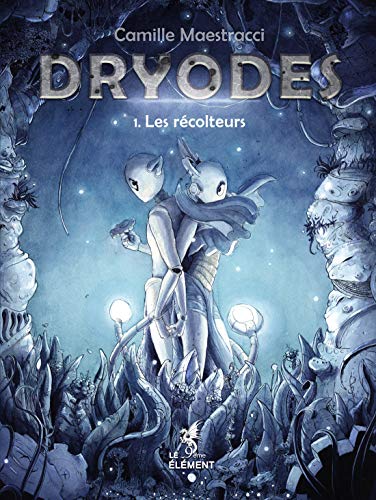 Dryodes