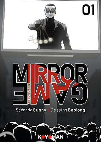 Mirror Game