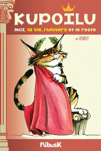 Kupoilu - Moi, la vie, l'univers et le reste