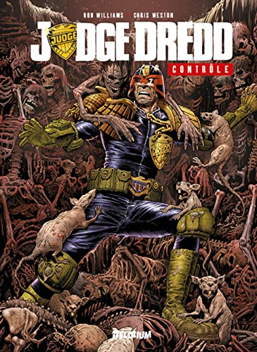 Joseph Dredd