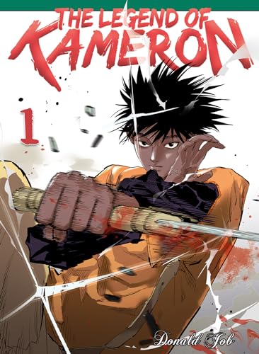 The Legend of Kameron