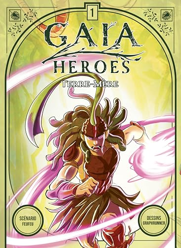 Gaia Heroes