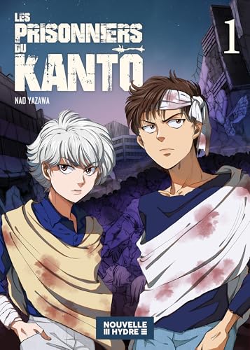 Les prisonniers du Kantō