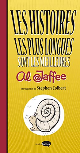 Les histoires les plus longues sont les meilleures #[nn] cover