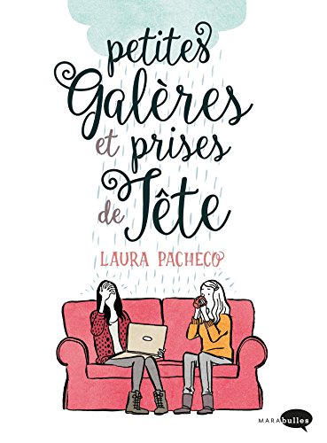 Petites galères et prises de tête #[nn] cover