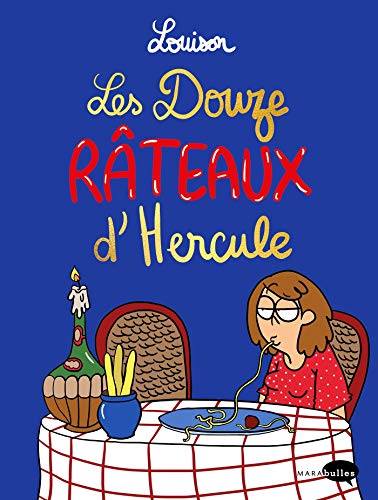 Les 12 râteaux d'Hercule #[nn] cover