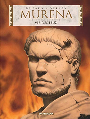 Murena #7
