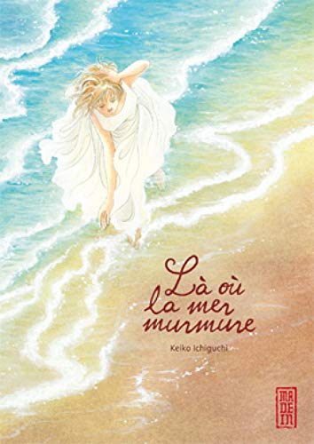 Là où la mer murmure #[nn] cover
