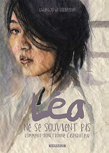 Léa ne se souvient pas comment fonctionne l'aspirateur #[nn] cover