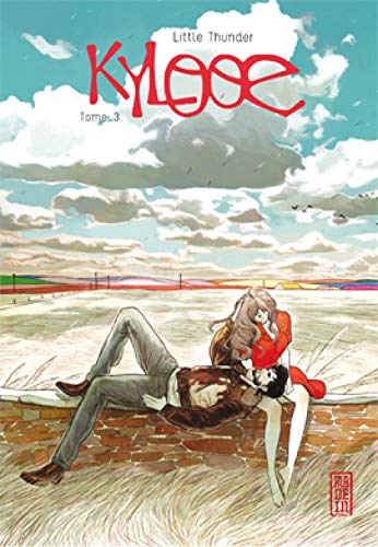Kylooe #3 cover