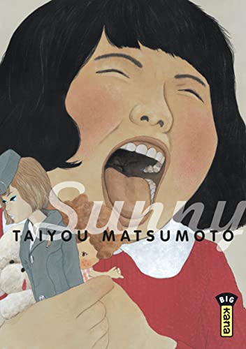 Sunny #3 cover