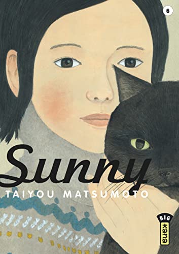 Sunny #6 cover