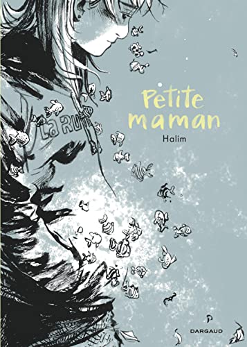 Petite maman #[nn] cover