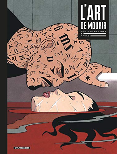 L'Art de mourir #[nn] cover