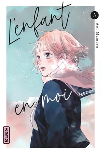 L'enfant en moi #3 cover