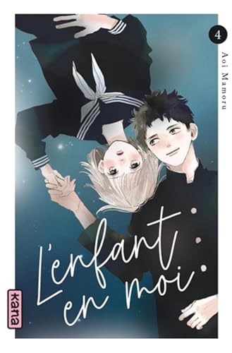 L'enfant en moi #4 cover