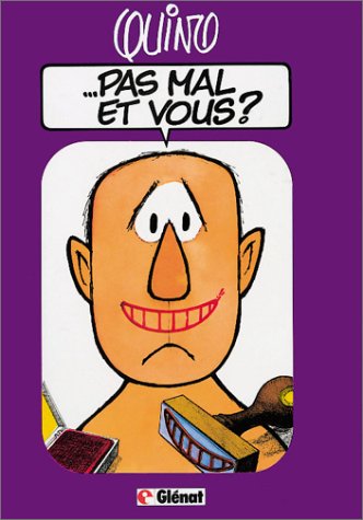 Pas mal et vous? #[nn] cover