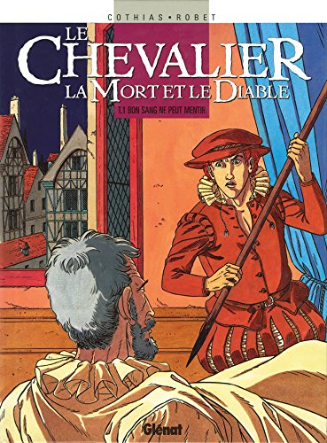 Le Chevalier, la Mort et le Diable