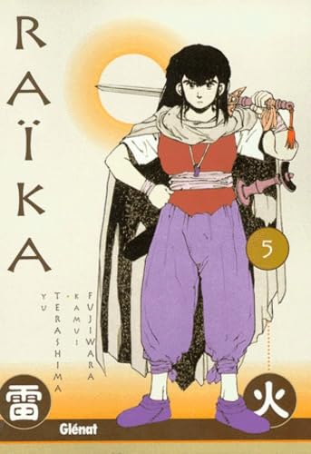 #5