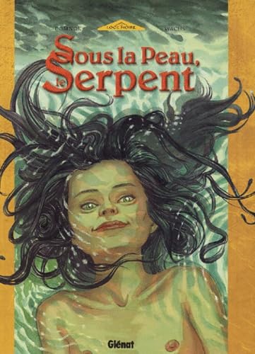 Sous la Peau, le Serpent #[nn] cover